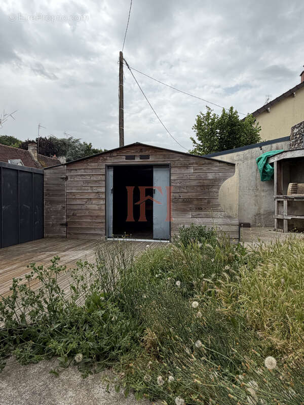 Petite maison cocooning - photo 3