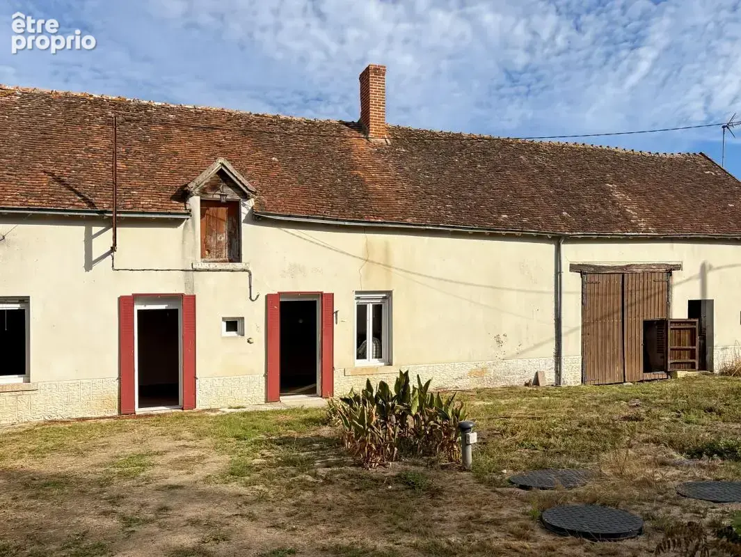 A SAISIR - Bien à fort potentiel - Spécial Rénovation ! - photo 4