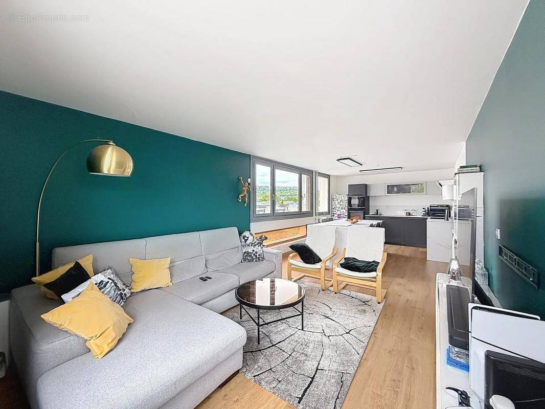 Appartement à ANDRESY