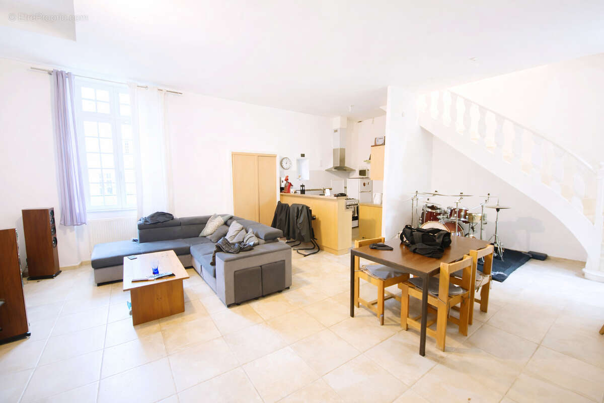 Appartement à DINAN