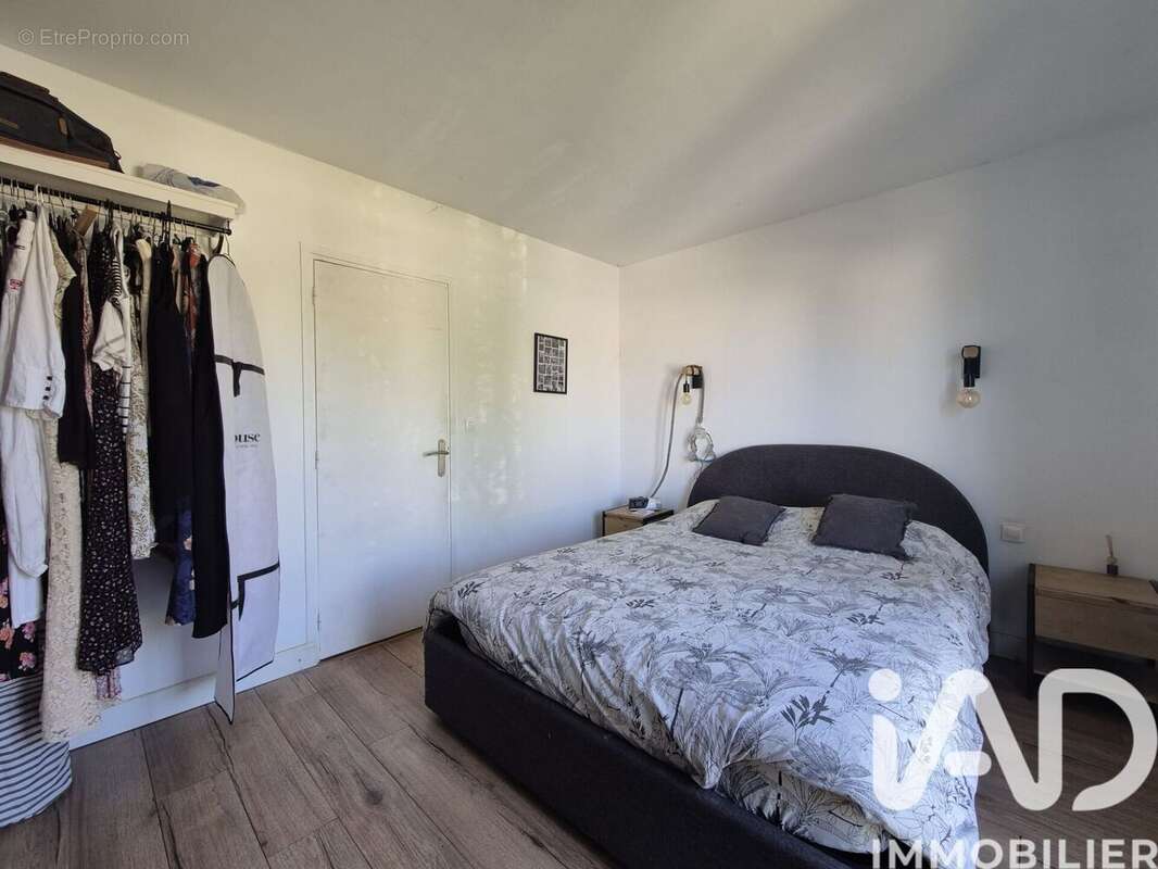 Photo 7 - Maison à OISSERY