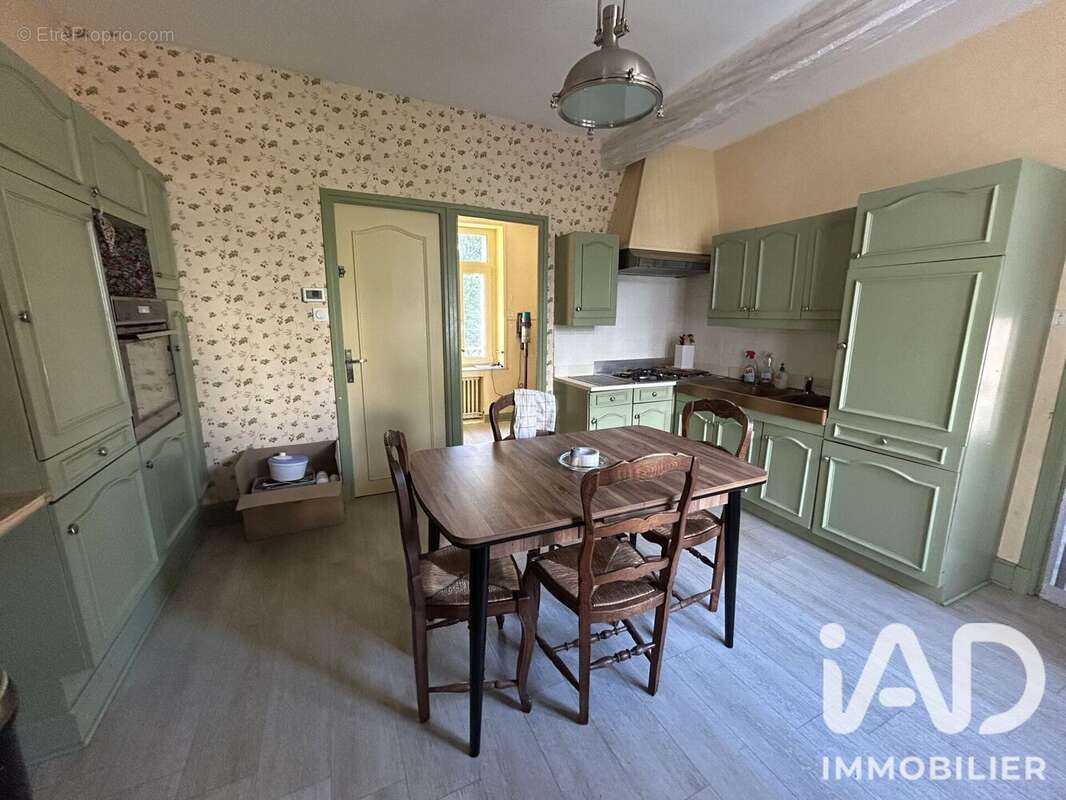 Maison 300 m² à Aubigny-En-Artois  - photo 5