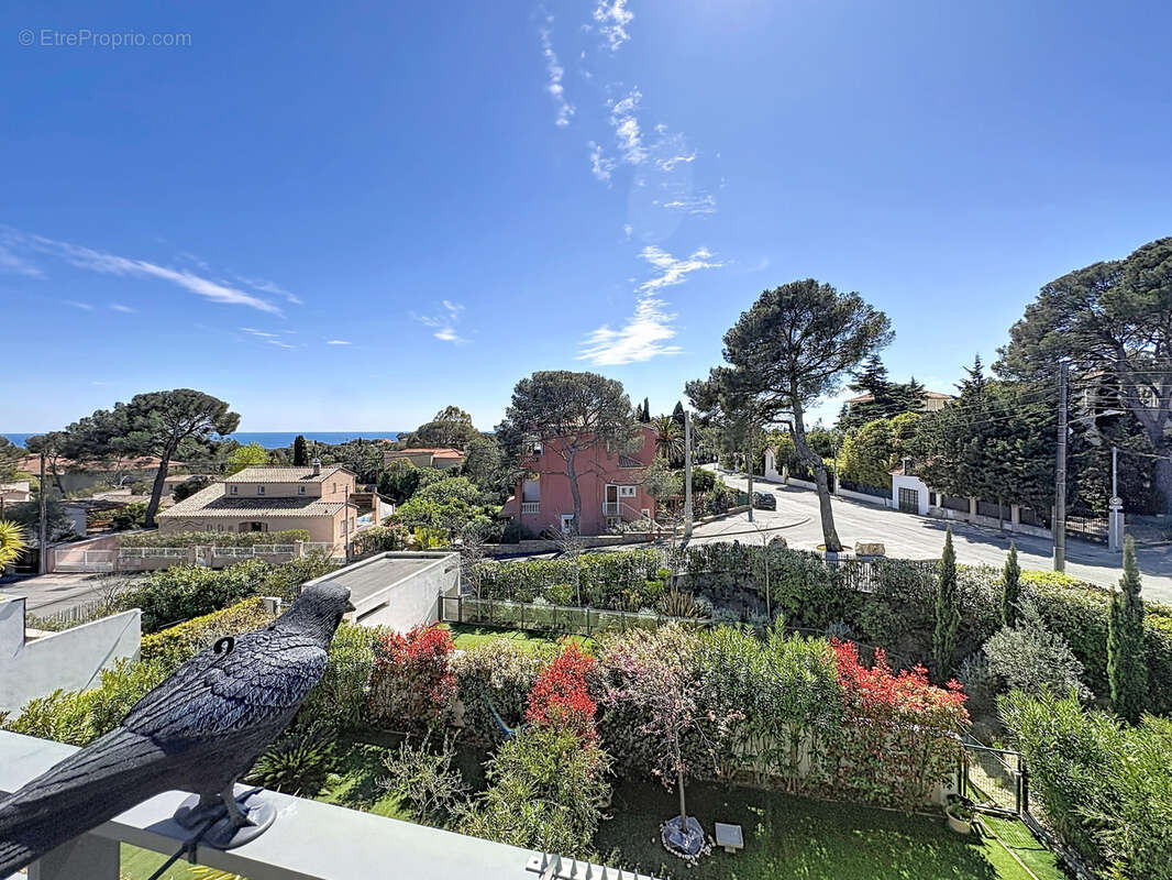 Appartement à SAINT-RAPHAEL