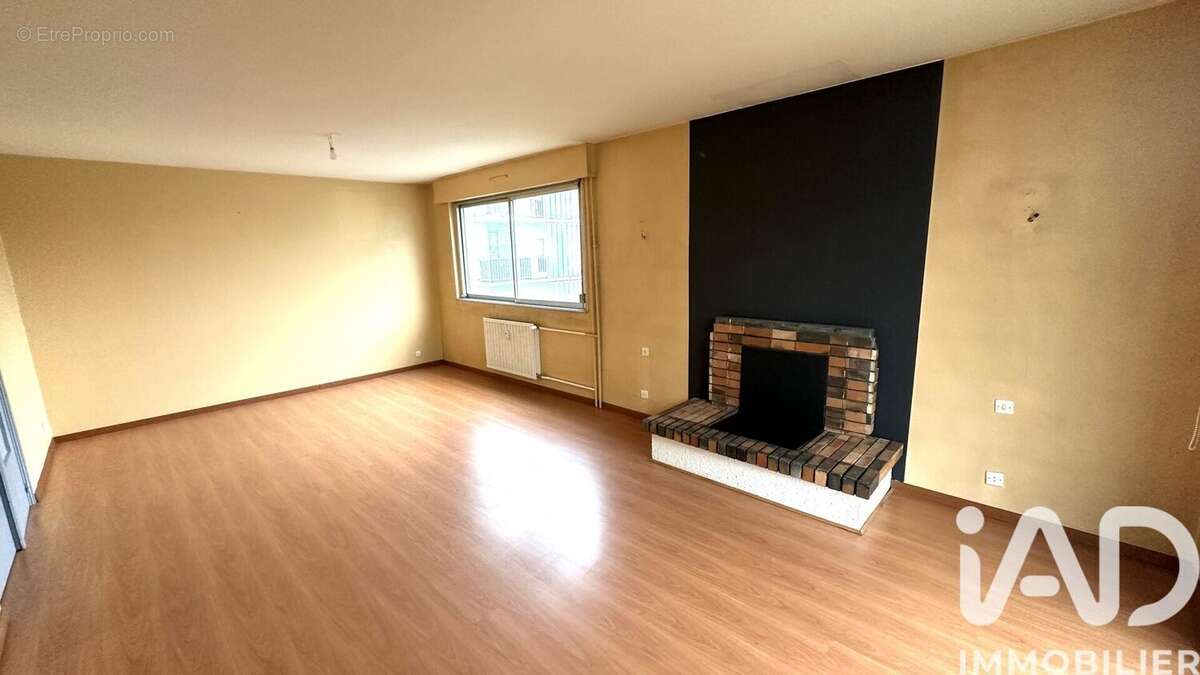 Photo 3 - Appartement à MULHOUSE