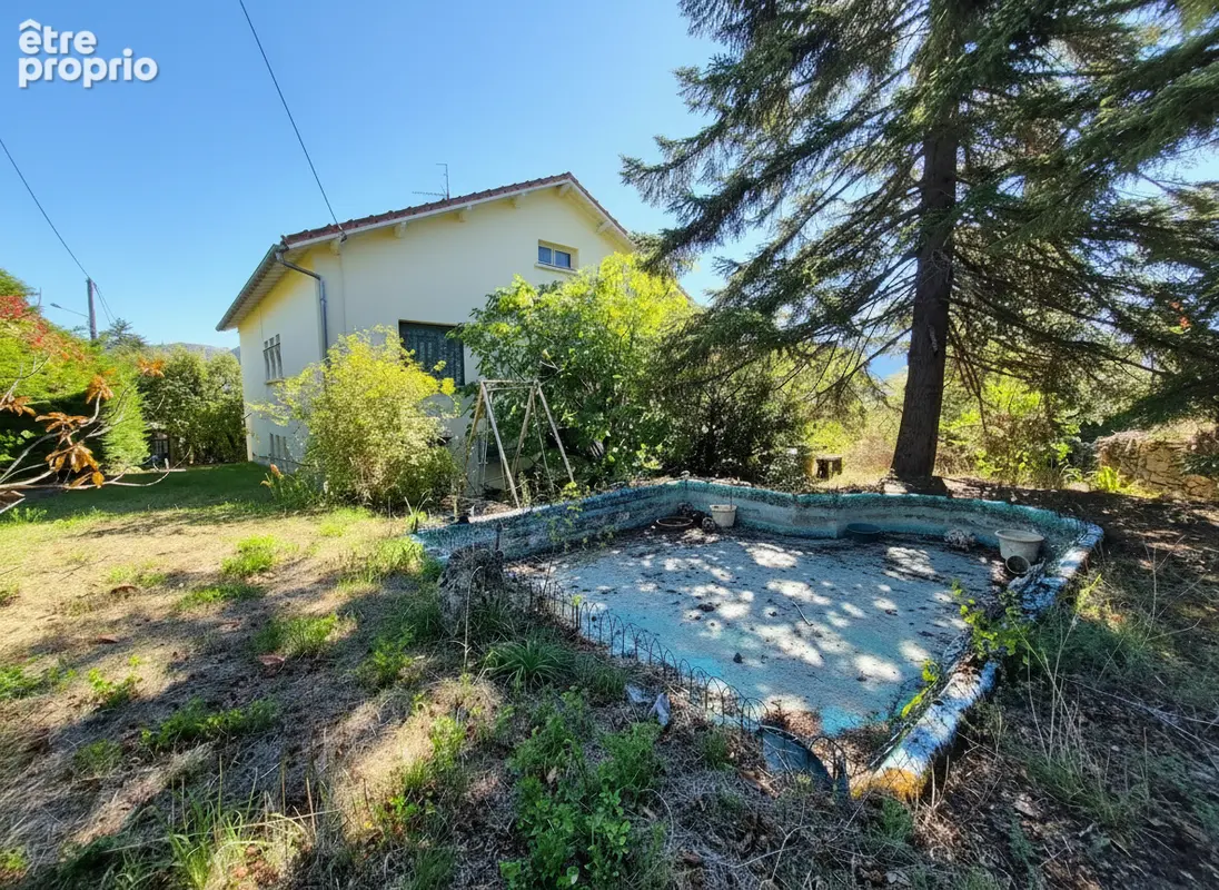Maison Millau 4 pièce(s) 162 m2 - photo 17