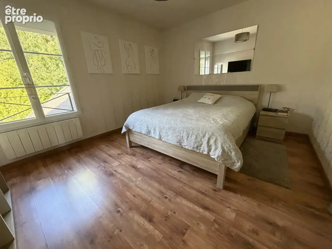 Maison 5 pièces 160 m² à vendre à Yvetot (76190) - photo 8