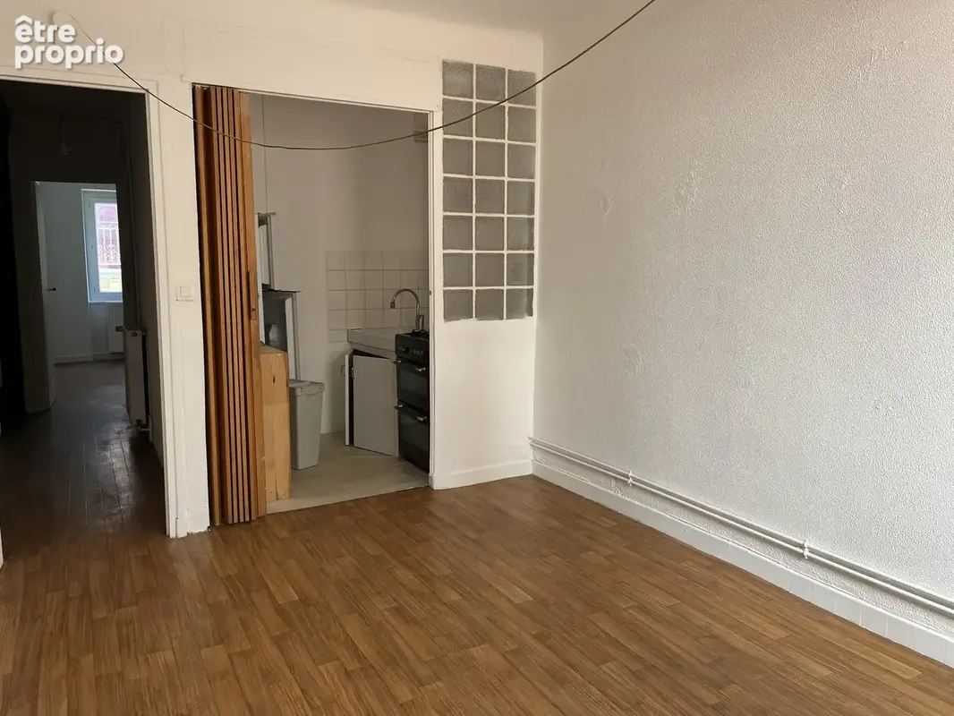 Biarritz   maison de ville en triplex - photo 10
