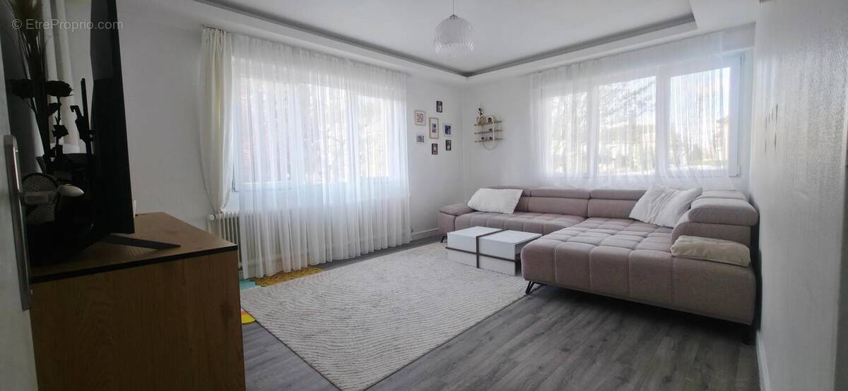 Photo 1 - Appartement à SELESTAT