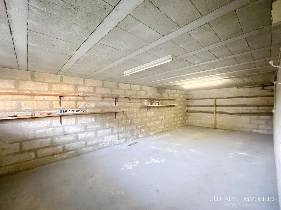 Maison à GRANDFRESNOY