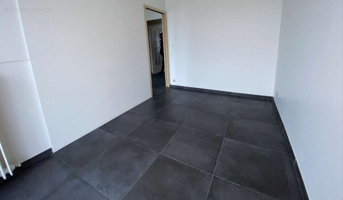 Appartement à EYBENS