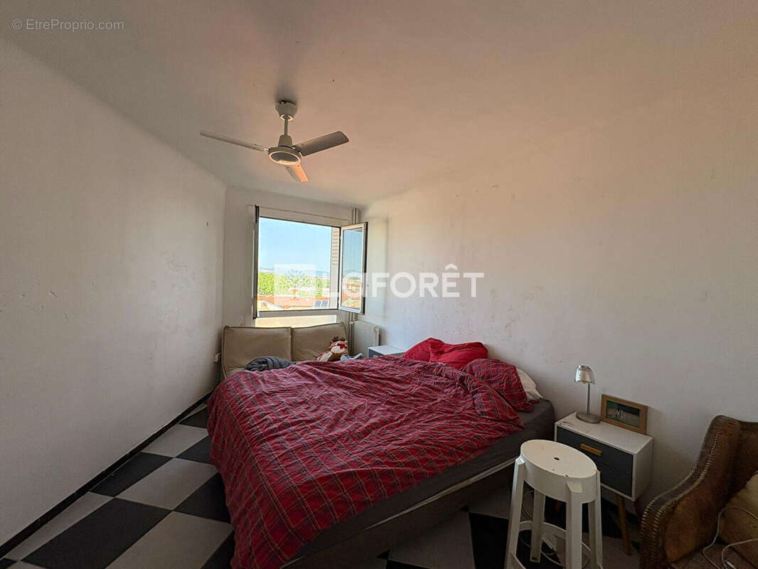 Appartement à PERPIGNAN