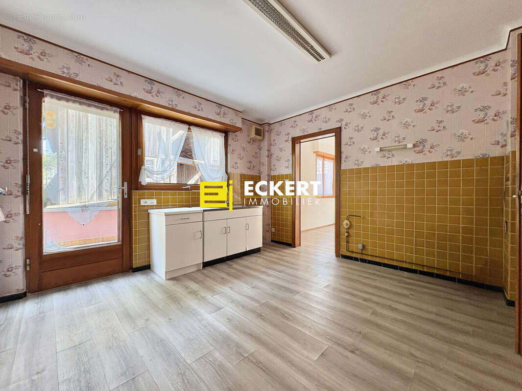 Maison 140 m² à Meistratzheim  - photo 6