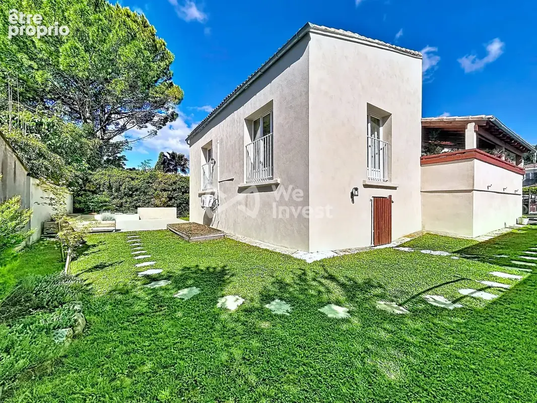 Maison 7 pièces 195 m² à vendre à Grabels (34790) - photo 4
