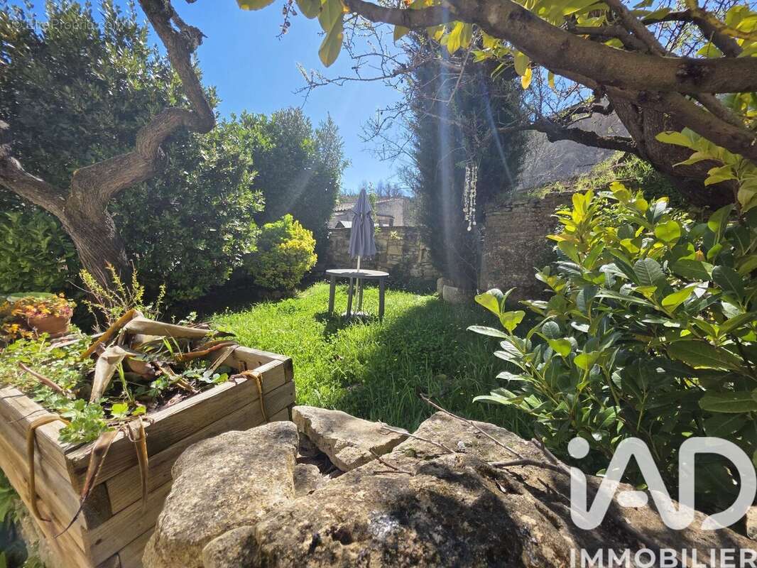 Photo 3 - Maison à GOULT