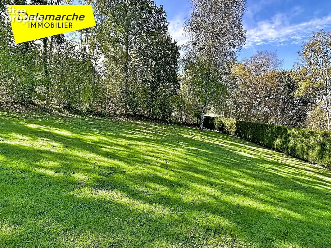 A vendre Maison poche du centre de Percy en Normandie. - photo 8