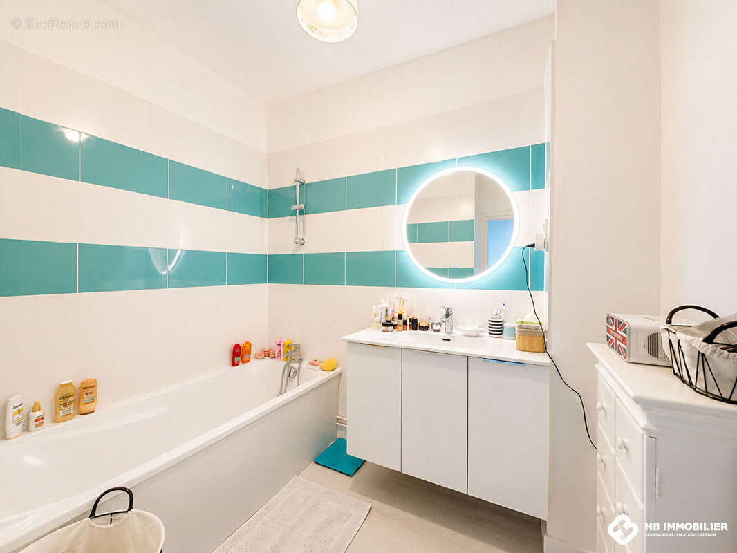 Appartement à ROANNE