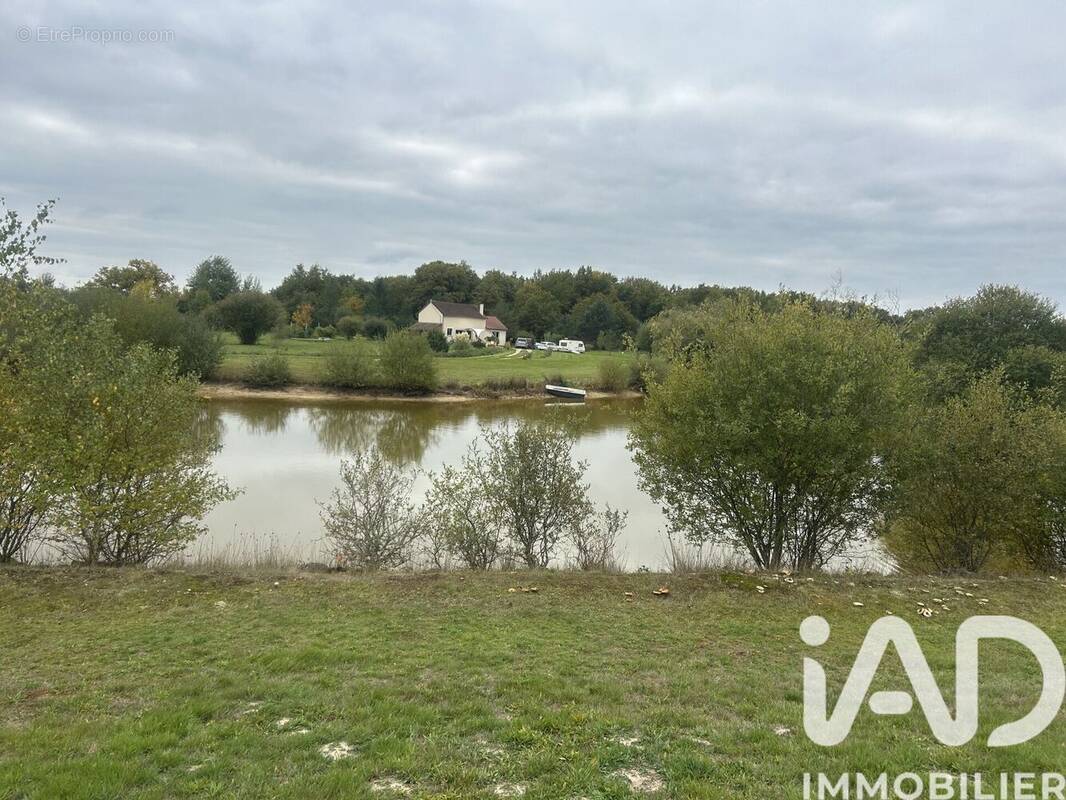 Photo 1 - Maison à VIGLAIN