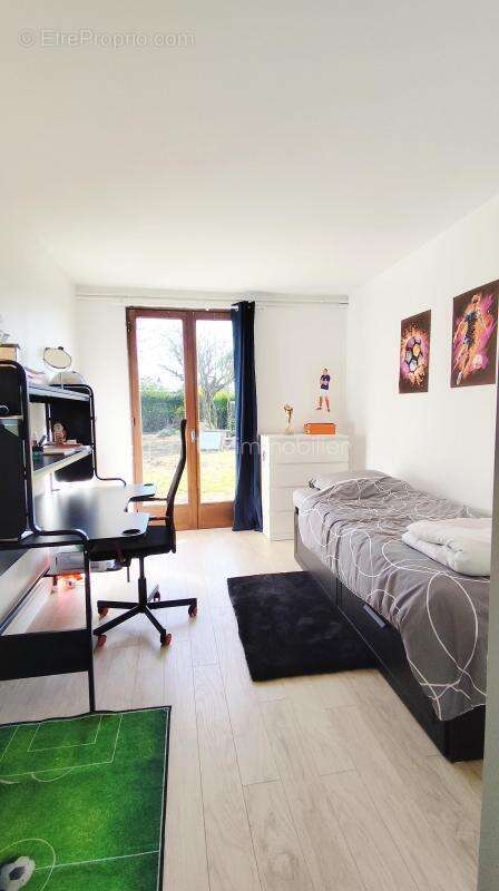 Maison à FONTENAY-LE-PESNEL