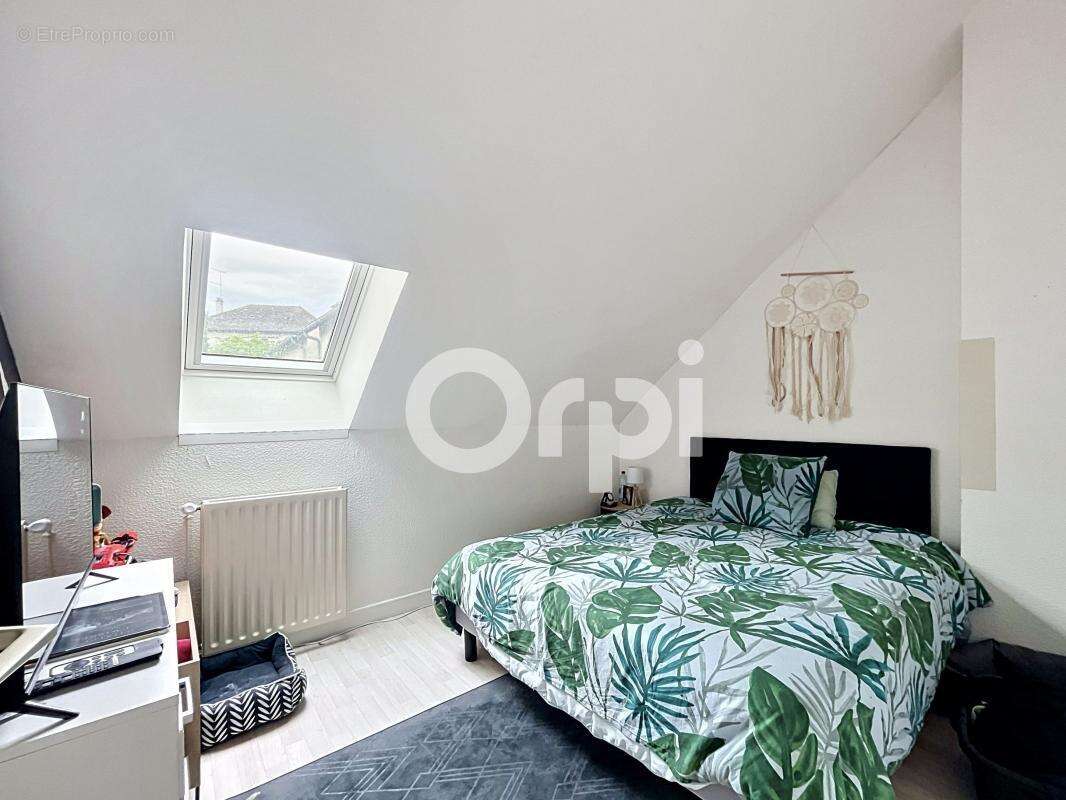 Appartement à MALEMORT-SUR-CORREZE