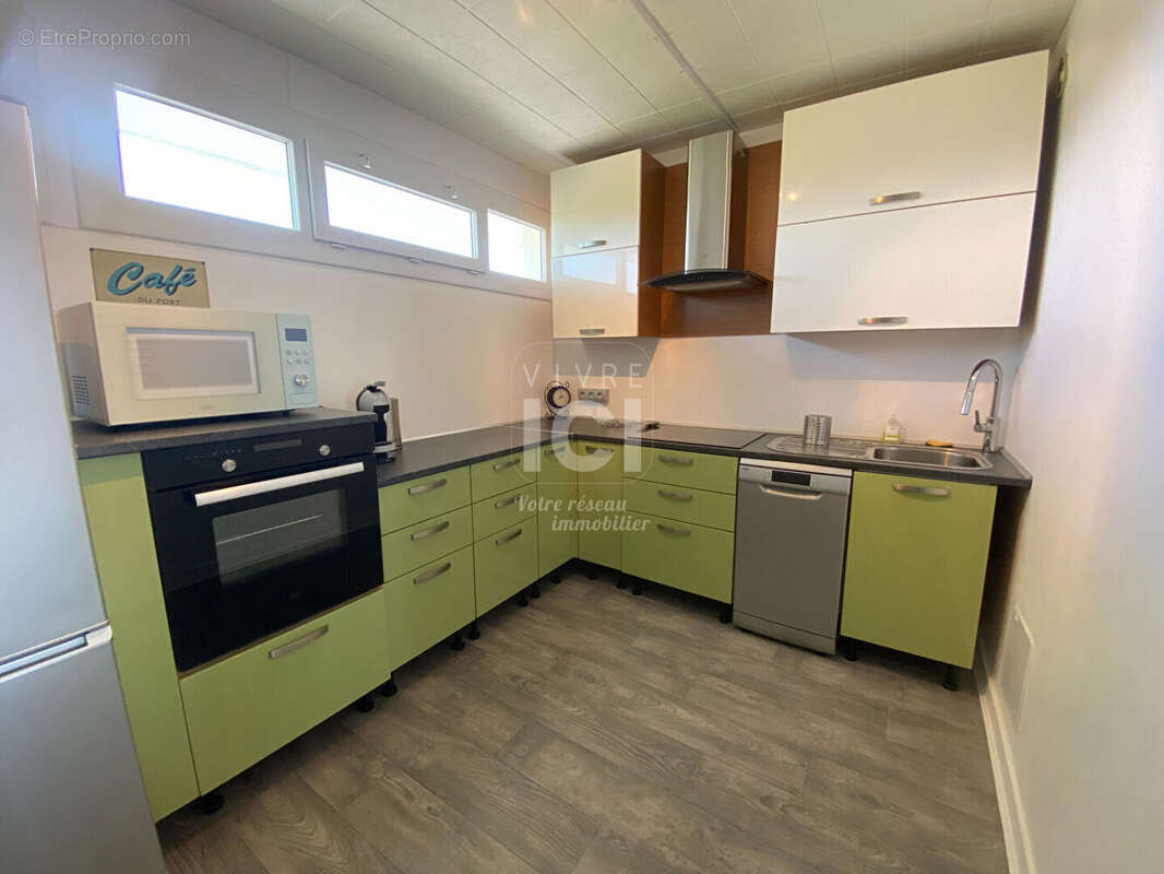 Appartement à SAINT-BREVIN-LES-PINS