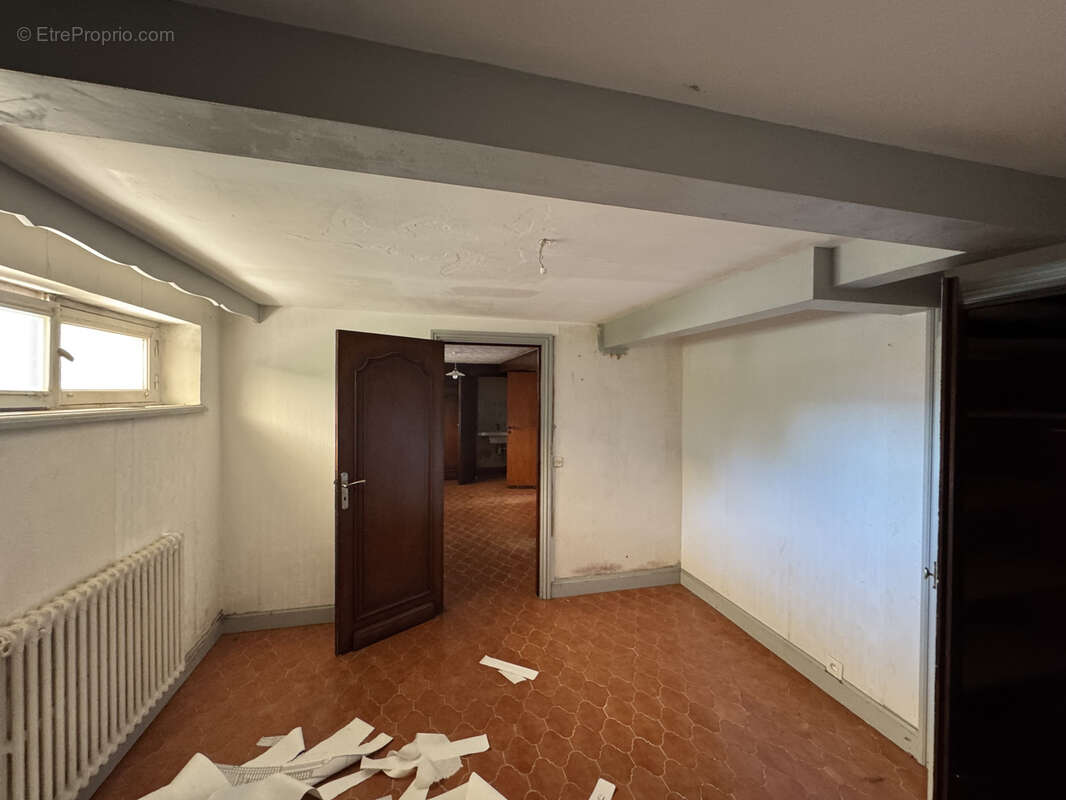 Maison à PONT-DE-LARN