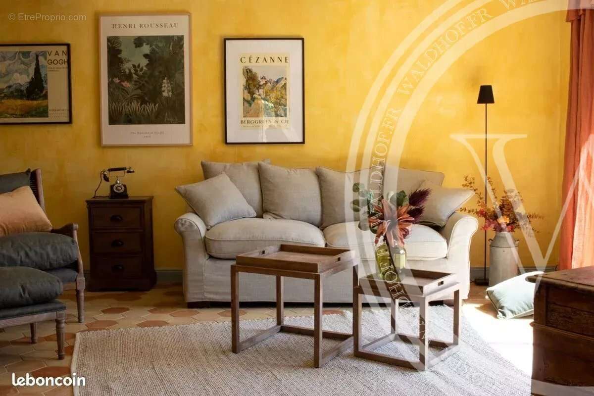 Maison à GRASSE