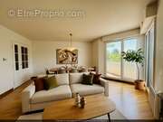 Appartement à RUEIL-MALMAISON