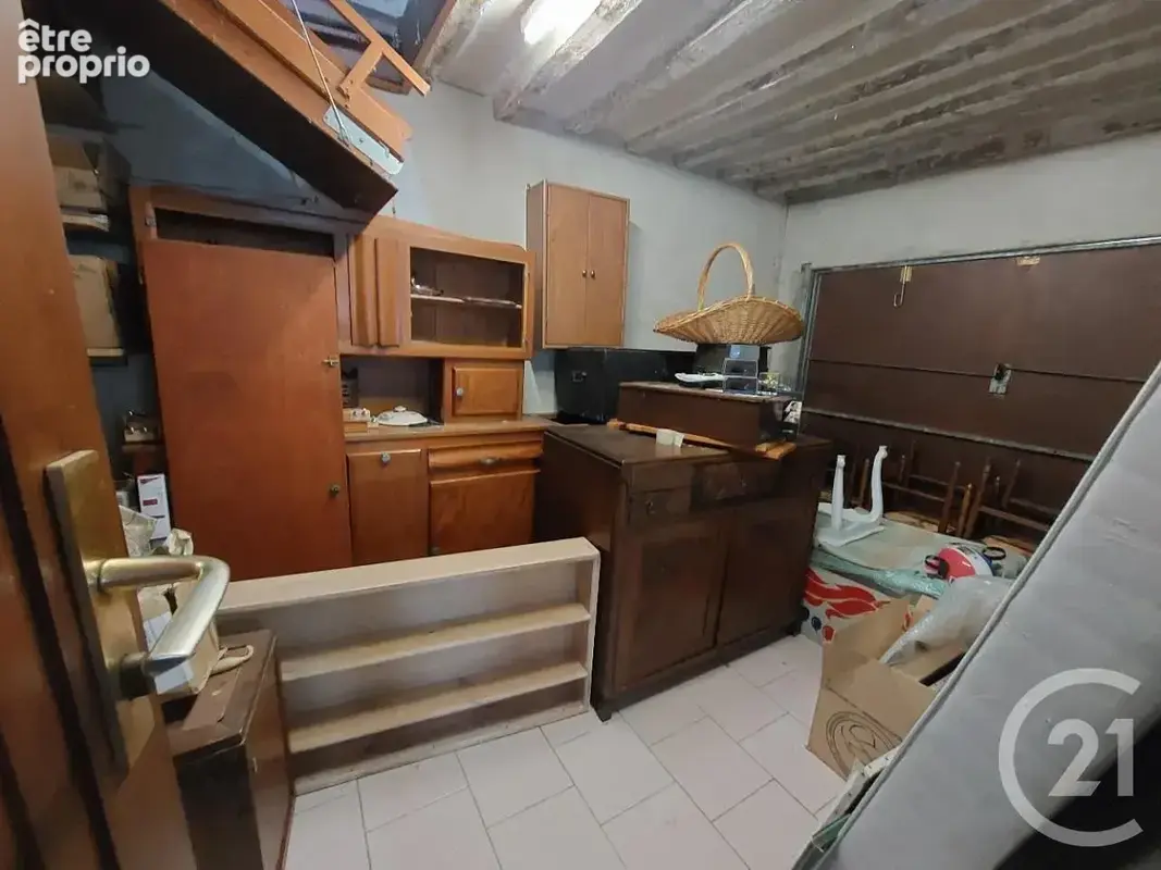 Maison 6 pièces 178 m² à vendre à Lucy-Sur-Yonne (89480) - photo 17