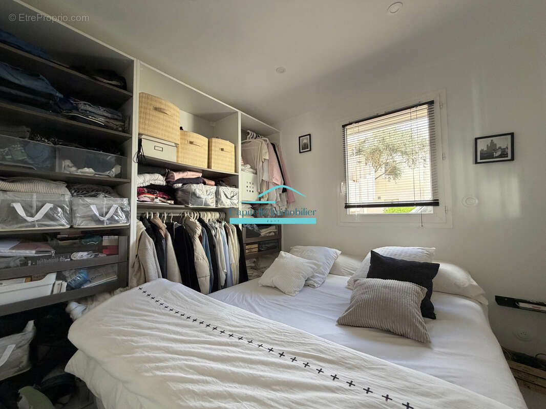 Appartement à FRONTIGNAN