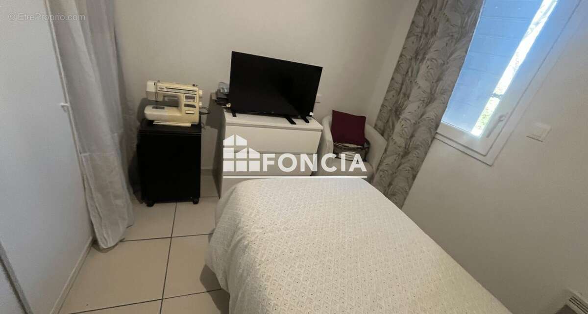 Appartement à FABREGUES