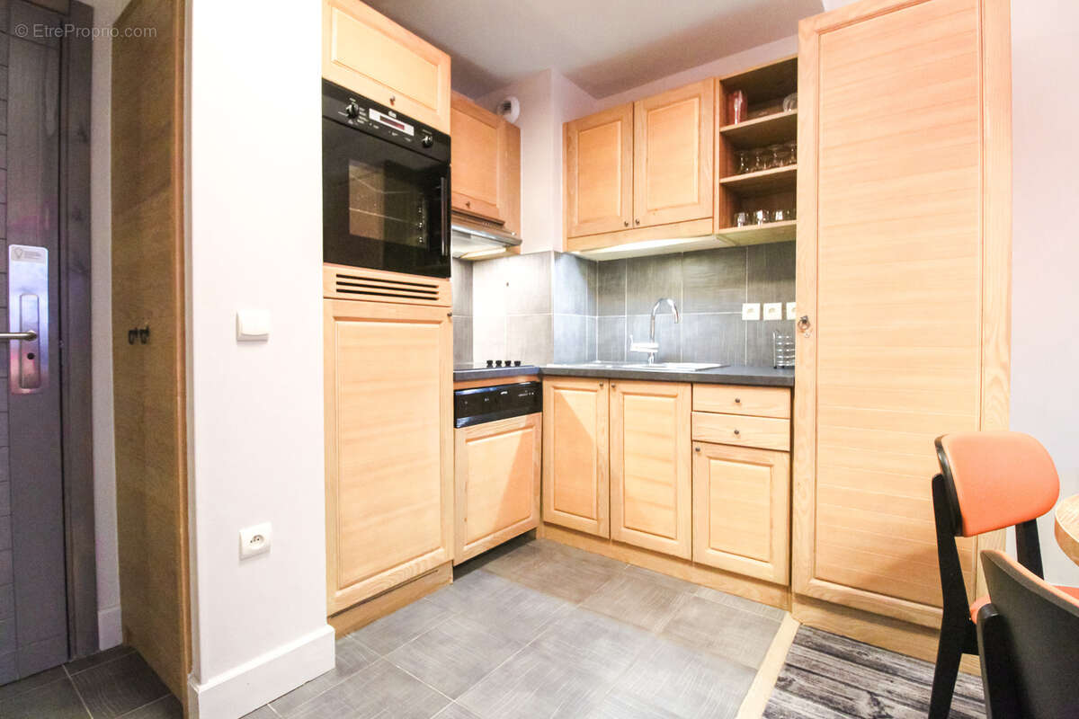 Appartement à CLUSES