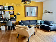 Appartement à SCHILTIGHEIM