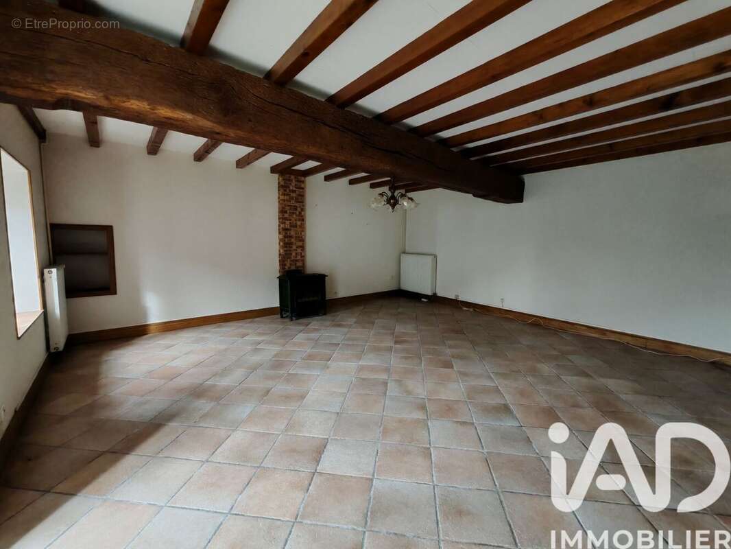 Photo 4 - Maison à VILLEFAGNAN