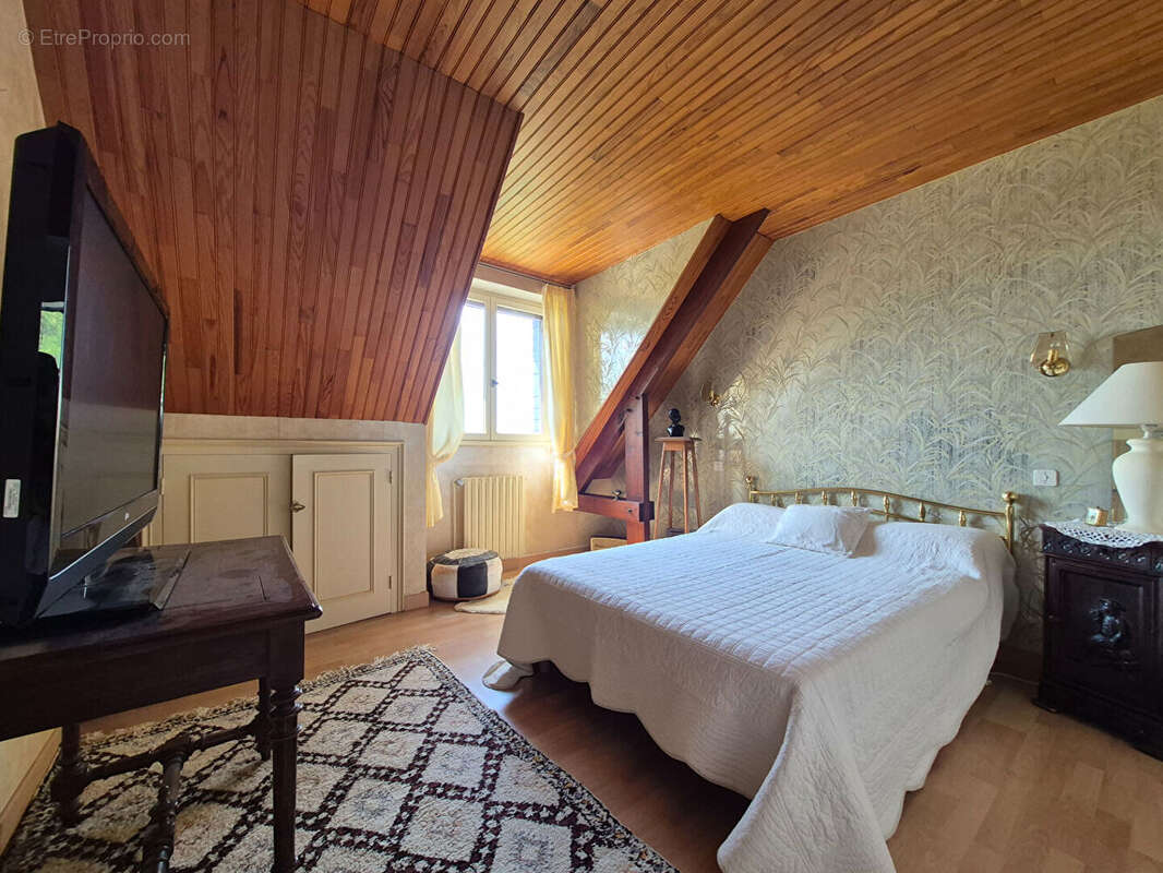 Maison à LAILLE