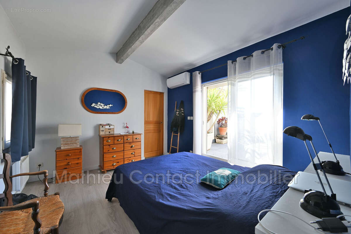 Appartement à NIMES