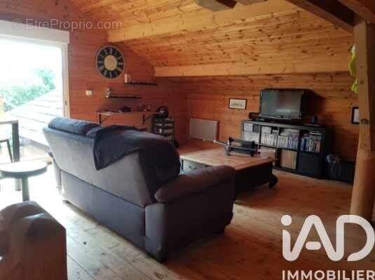 Photo 5 - Maison à LALINDE