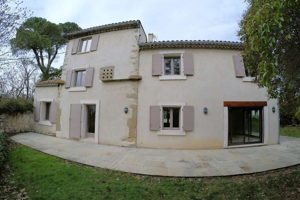 Maison 149 m² à Conques-Sur-Orbiel  - photo 276