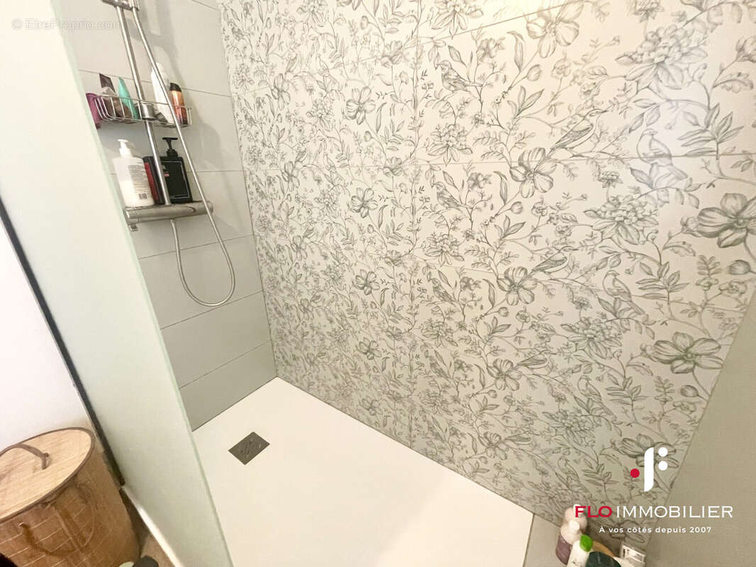 Maison à HEROUVILLE-SAINT-CLAIR