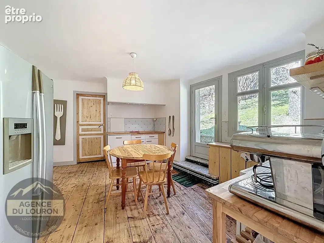 Propriété avec charme et authenticité - photo 21