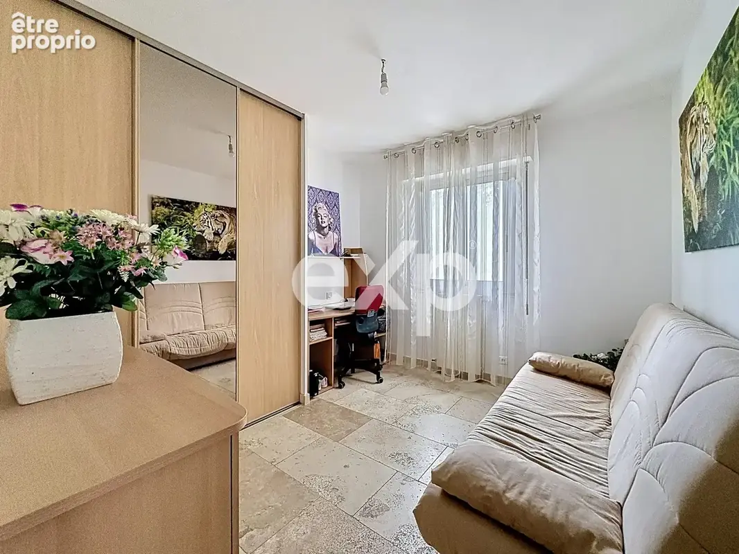 Maison 6 pièces 156 m² à vendre à Opio (06650) - photo 7