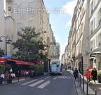 Commerce à PARIS-6E