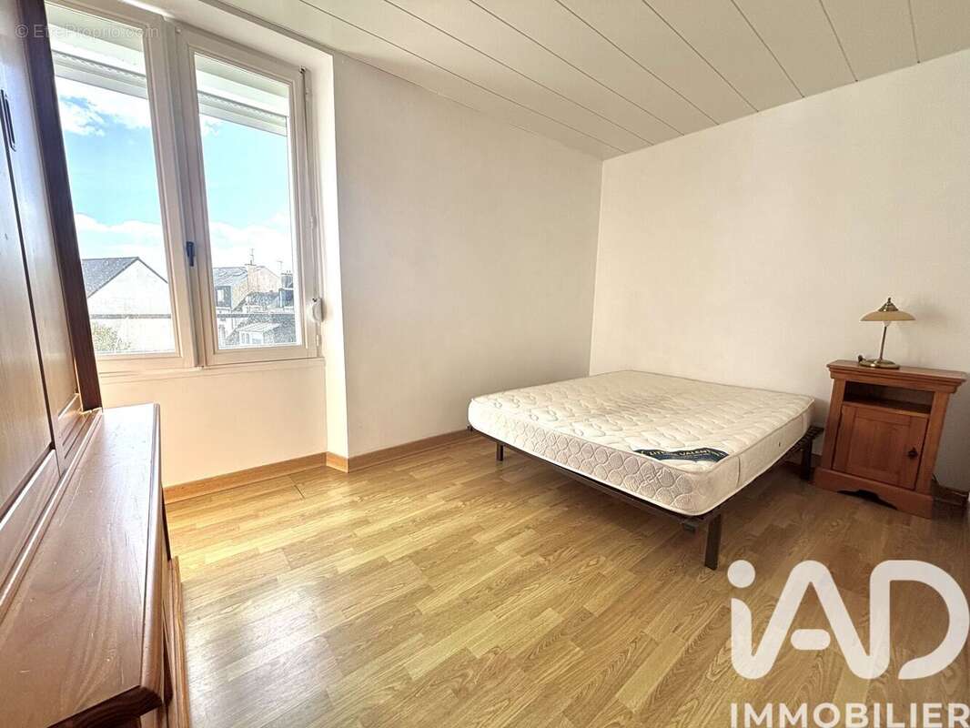 Photo 5 - Appartement à CONCARNEAU