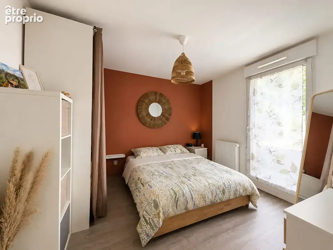 Appartement Cormeilles En Parisis 3 pièce(s) 66.48 m2 - photo 8