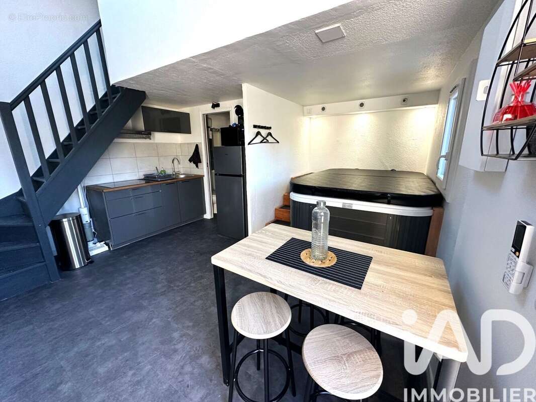 Photo 6 - Maison à LA MOTTE