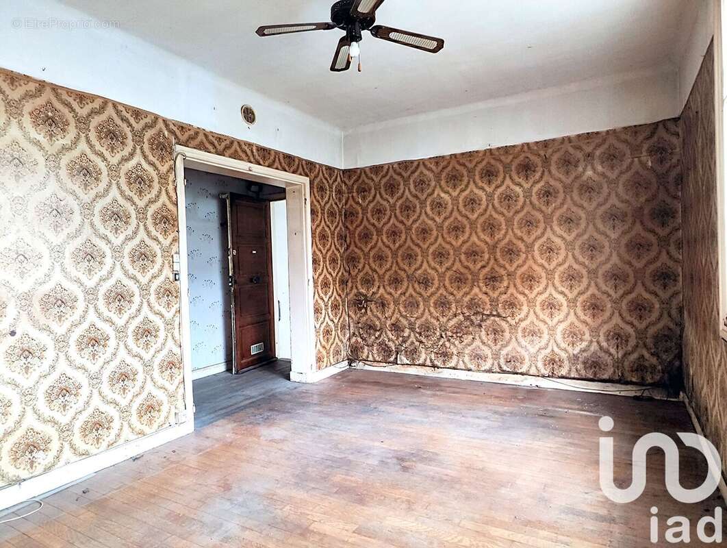 Photo 2 - Appartement à CHALONS-EN-CHAMPAGNE