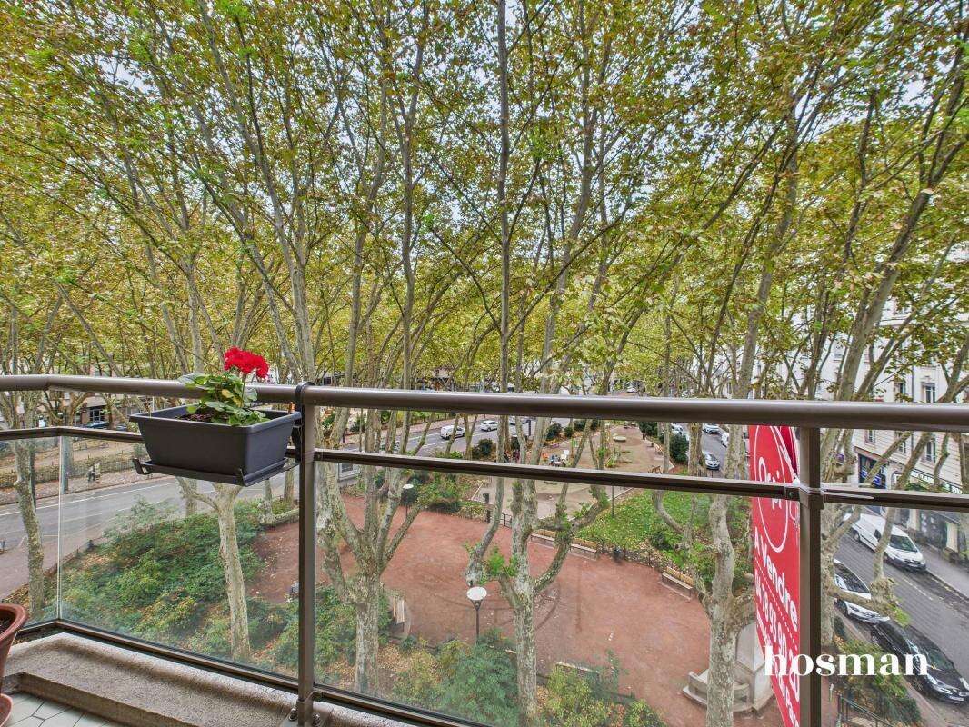 Appartement à LYON-3E