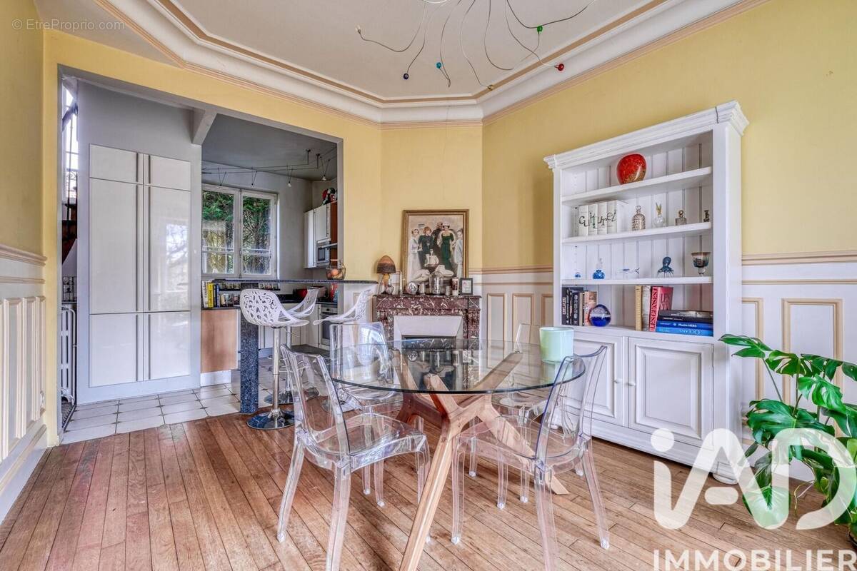 Photo 1 - Maison à MEAUX
