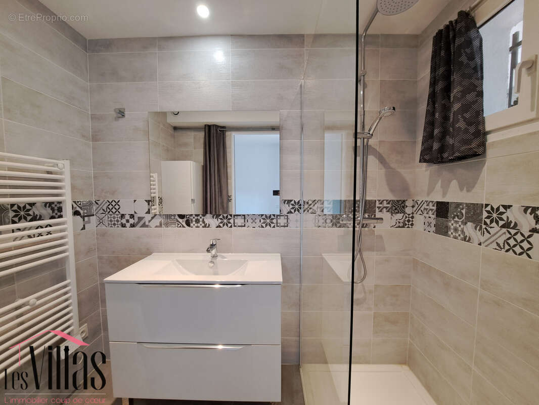 Narbonne - Quartier Maraussan - Maison 3 faces de 143 m2 avec piscine - photo 9