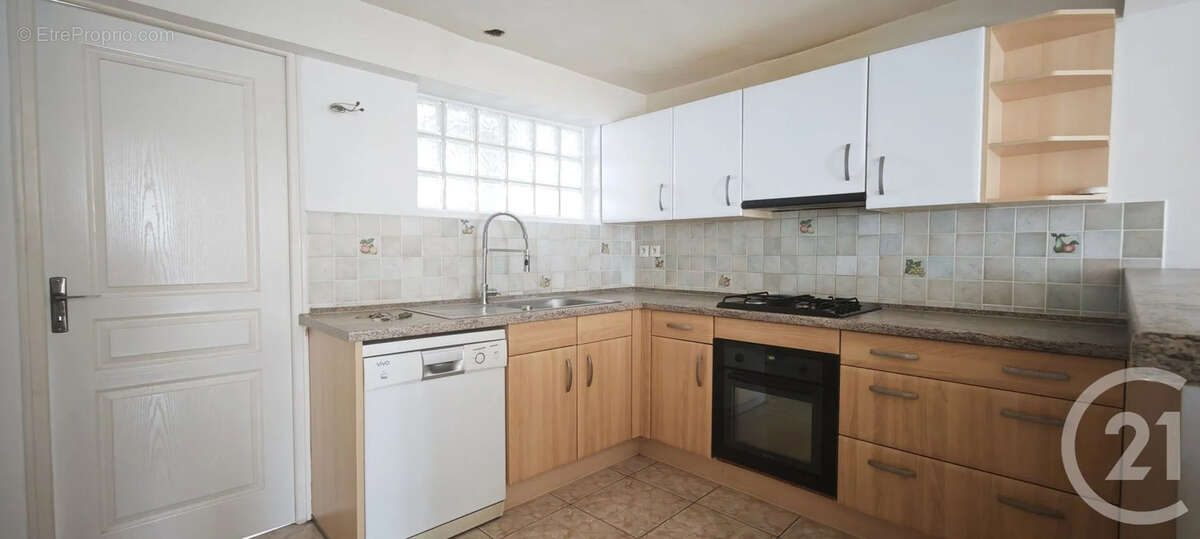 Appartement à CHATEAUDUN