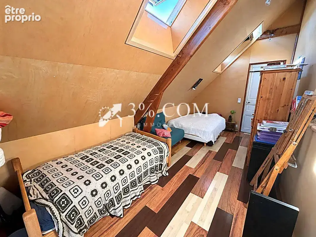 Maison 5 pièces 108m2 - photo 10